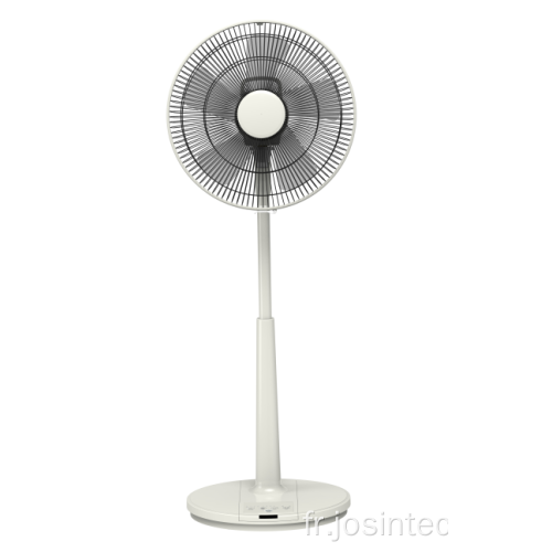 Ventilateur de stand de 14 pouces DC Eco Coo